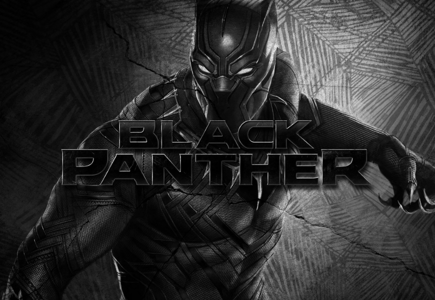 Black Panther İzleme Sırası