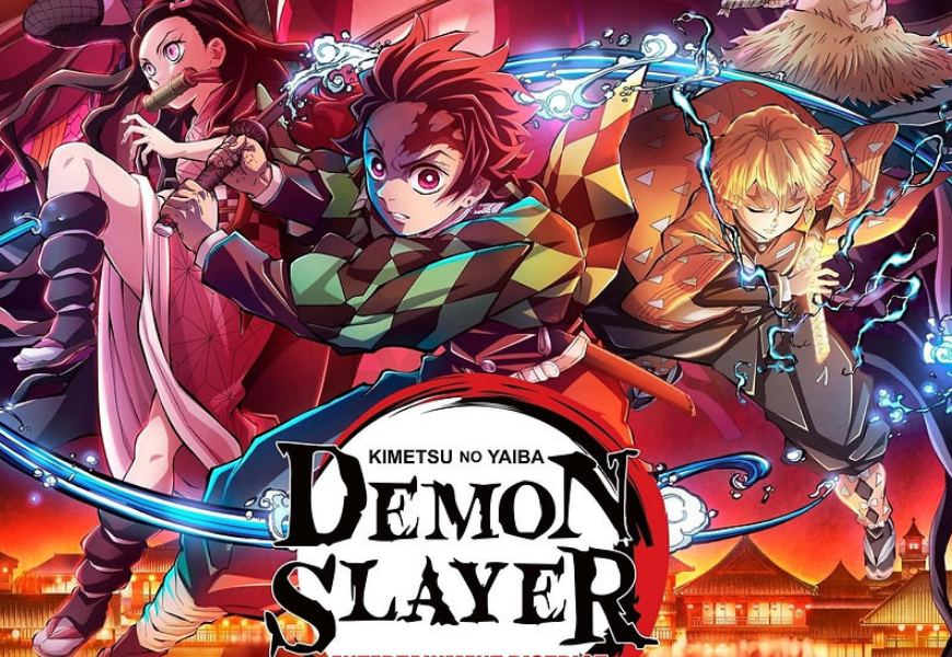 demon slayer 6. sezon ne zaman