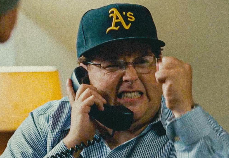 Jonah Hill kilo