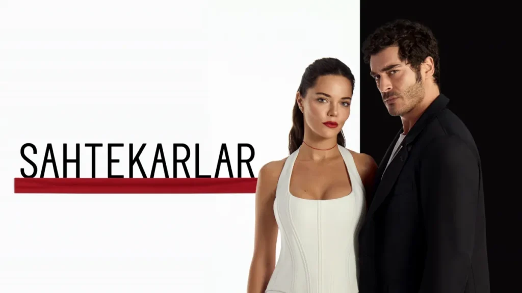 Sahtekarlar 3. Bölüm Ne Zaman?