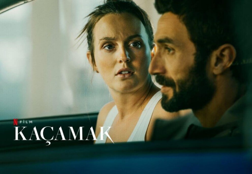 Kaçamak Beth Kim? Leighton Meester Kimdir? – 2025