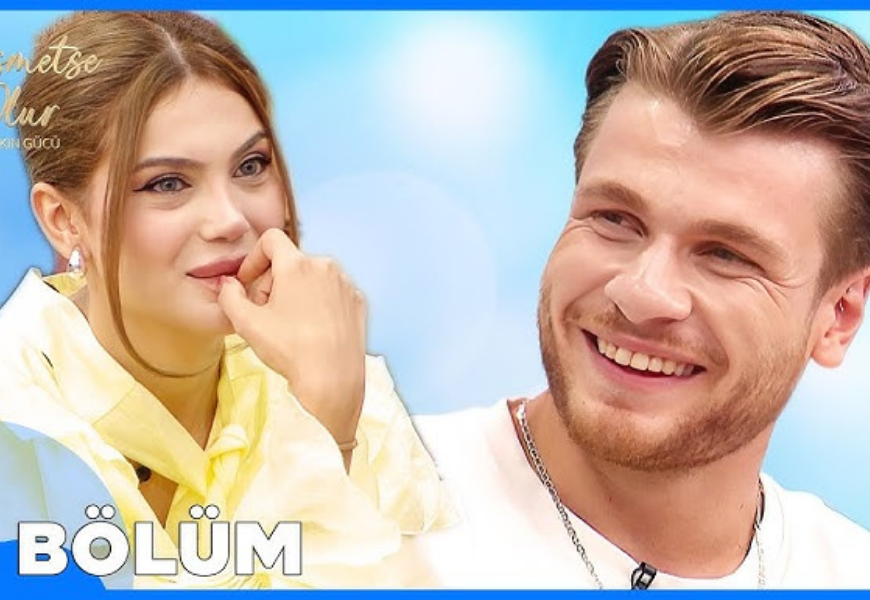 Kısmetse Olur Yeni Bölüm Ne Zaman