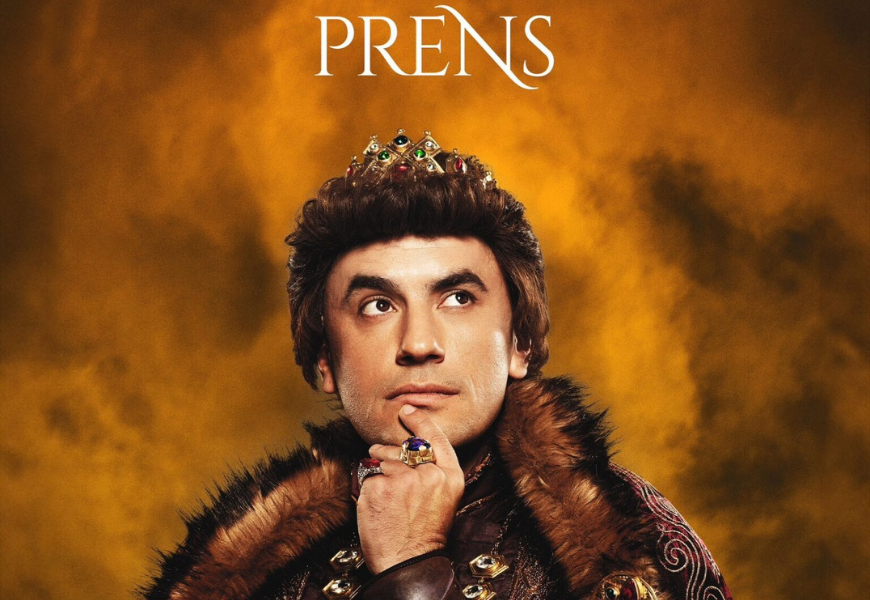 Prens 4. Sezon Ne Zaman