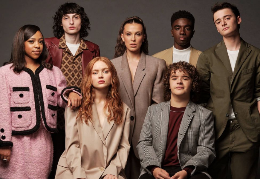 Stranger Things 6. Sezon Ne Zaman?