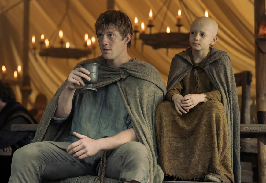 A Knight of the Seven Kingdoms 7. Bölüm Ne Zaman?